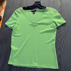 Alfani Top- Beautiful!